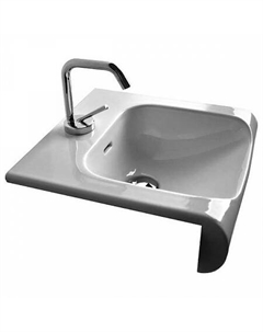 Раковина накладная 341101*1 Kerasan