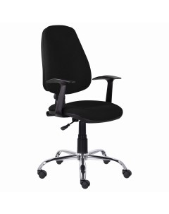 Кресло офисное Comfort MG 322 черный 532558 Brabix