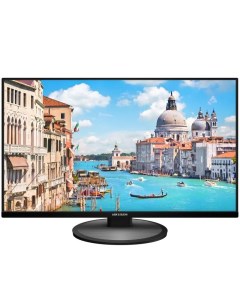 Монитор 27 Pro Series DS D5027UC TFT 3840x2160 16 9 350кд м2 14 мс 178 178 HDMI DisplayPort черный D Hikvision