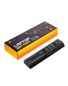 Аккумуляторная батарея HSTNN LB3N для HP 11 1V 5800mAh 64 Wh черный повышенной емкости 902056 Zeepdeep