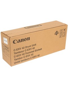 Драм картридж фотобарабан C EXV42 6954B002 66000 оригинальный для IR2202 2202N Canon