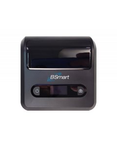 Принтер этикеток BS3WIFI прямая термопечать 203dpi 76мм USB Wi Fi BT Bsmart