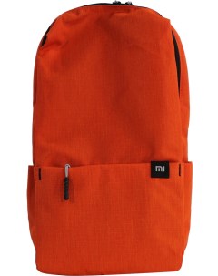 13 3 Рюкзак Mi Casual Daypack оранжевый ZJB4148GL Xiaomi