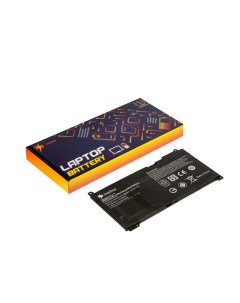 Аккумуляторная батарея RR03XL для HP 11 4V 4 21 А ч 48Wh черный 902001 Zeepdeep