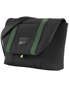 10 1 Сумка URBAN E USING PLUS shoulder bag черный 90bbpmt2142u bl Xiaomi ninetygo