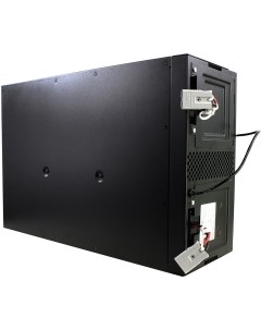 ИБП Smart UPS 5000VA 4000W IEC розеток 10 черный SUA5000RMI5U A.p.c.