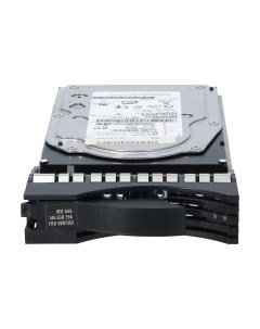 Жесткий диск HDD 146Gb 40K1044 39R7350 Lenovo