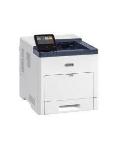 Принтер светодиодный VersaLink B610DN A4 ч б 63стр мин A4 ч б 1200x1200dpi дуплекс сетевой USB B610V Xerox