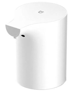 Диспенсер для жидкого мыла Mi Automatic Foaming Soap Dispenser белый BHR4558GL Xiaomi
