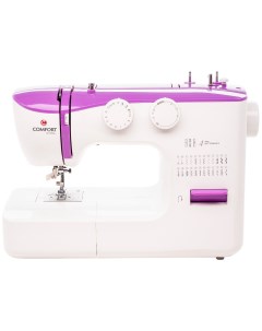 Швейная машина 2530 белый фиолетовый 2530 Comfort