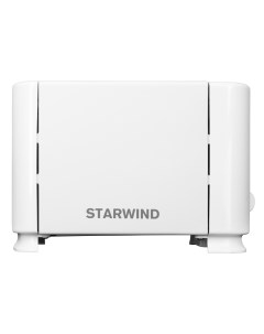 Тостер ST1100 700 Вт белый Starwind