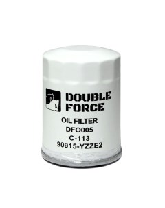 Масляный фильтр для Toyota DFO005 Double force