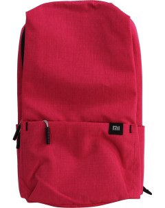13 3 Рюкзак Mi Casual Daypack розовый ZJB4147GL Xiaomi