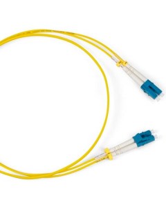 Патч корд оптический SN2F01FCPC LC многомодовый 50 125 3м синий белый желтый 14130858 Huawei