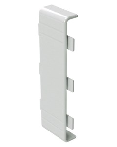 Соединение на стык In liner Classic GAN120 вертикальный горизонтальный монтаж для кабель канала TA G Dkc