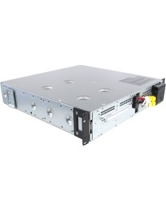 ИБП Smart UPS 1500 В А 1 кВт IEC розеток 4 USB черный SMT1500RMI2U A.p.c.