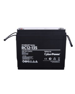Аккумуляторная батарея для ИБП RC 12 135 12V 135Ah Cyberpower