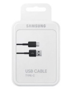 Кабель USB Type C USB 2 0 1 5 EP DG930IBRGRU Samsung