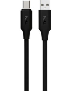 Кабель Micro USB USB 1м черный knight CKNMICUSB1MBK Tfn