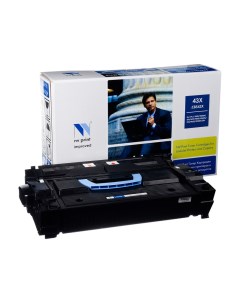 Картридж лазерный NV C8543X 43X черный 30000 страниц совместимый для LJ M9040 M9050 9040dn 9040n 905 Nv print