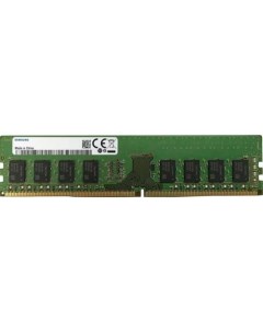 Модуль памяти DIMM 16Gb DDR4 PC25600 3200MHz M378A2G43MX3 CWE Samsung