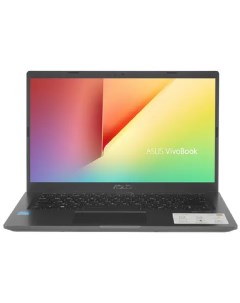 Ноутбук VivoBook 14 P1411CEA EB732R Gray 90NB0TT2 M09990 Asus