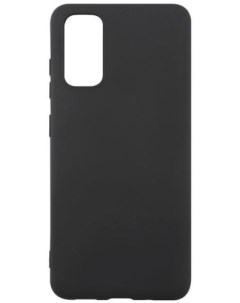 Чехол для Galaxy S20 Black УТ000020611 Mobility