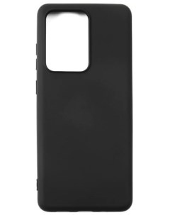 Чехол для Galaxy S20 Ultra Black УТ000020615 Mobility