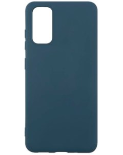 Чехол для Galaxy S20 Blue УТ000020610 Mobility