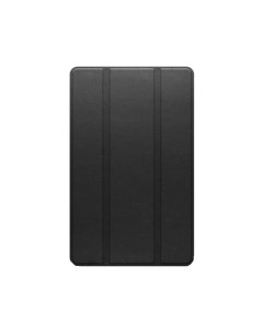 Чехол 40011 для планшета Lenovo Tab M10 Plus TB X606F TB X606X Black Borasco