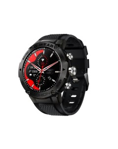 Умные часы Smart Watch K28H c bluetooth звонком Kingwear