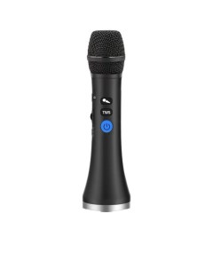 Микрофон L 1258 Black Миросмарт