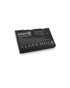 Аккумуляторная батарея для ноутбука Acer Aspire 5100 11 1V Amperin