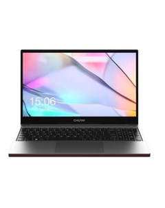 Ноутбук CoreBook Xpro Gray CWI530 508E2E1HRMXX Chuwi