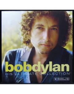 Bob Dylan His Ultimate Collection Sony 307128 Plastinka.com