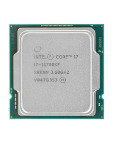Процессор Core i7 11700KF LGA 1200 OEM Intel