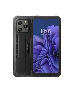 Смартфон BV5300 4 32GB Black Blackview