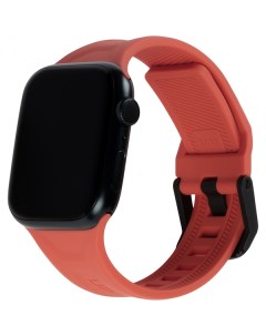 Ремешок для смарт часов Scout Silicone для Apple Watch 42 Watch 44mm Watch 45mm Uag