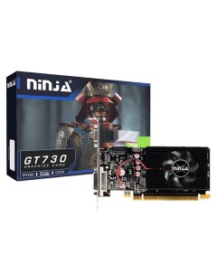Видеокарта NVIDIA GT730 PCIE NF73NP023F Ninja
