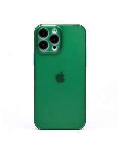 Корпус для смартфона Apple iPhone 13 PRO зеленый Service-help