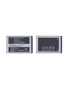 Аккумуляторная батарея AB463651BU AB463651BE для Samsung SGH F400 SGH F408 GT M7500 Оем