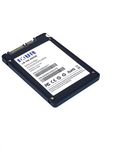 SSD накопитель LR 100 2 5 100179385V Ixur