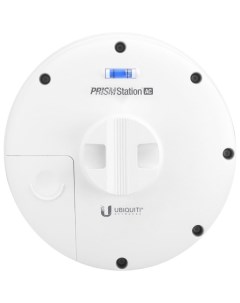 Точка доступа Wi Fi PrismStation 5AC белый PS 5AC Ubiquiti