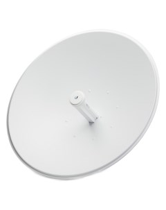 Точка доступа Wi Fi PBE 5AC 620 белый Ubiquiti