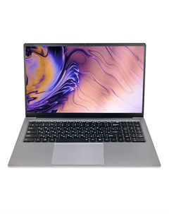 Ноутбук MTL1601 Silver MTL1601A1115DS Hiper