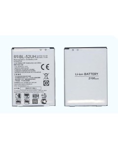 Аккумуляторная батарея BL 52UH для LG L70 D325 Оем