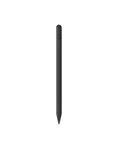 Стилус PIXO LITE Magnetic для Apple iPad 2018 2023 PIXOLITE BLACK черный Uniq