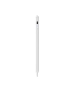 Стилус PIXO LITE Magnetic для Apple iPad 2018 2023 PIXOLITE WHITE белый Uniq