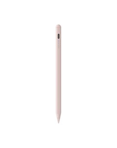 Стилус PIXO LITE Magnetic для Apple iPad 2018 2023 PIXOLITE PINK розовый Uniq