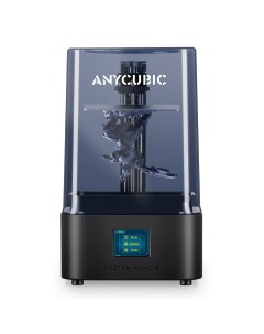 3D принтер Photon Mono 2 Anycubic